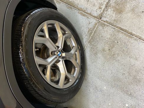 Used 2022 BMW X3 xDrive30i AWD/4WD image 14