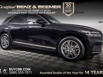 Used 2025 Genesis GV70 2.5T