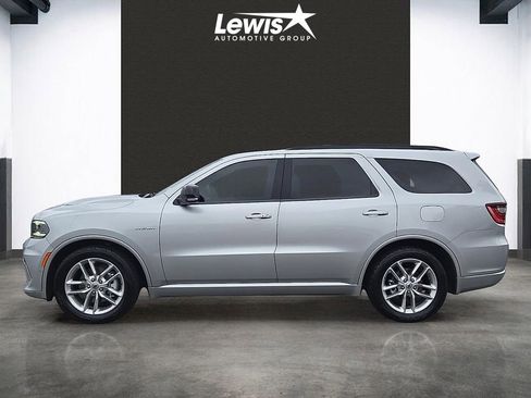 Used 2024 Dodge Durango R/T image 2