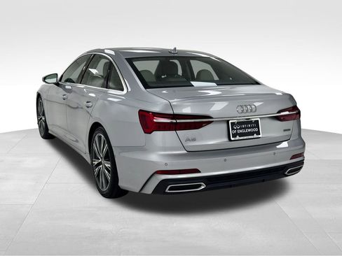 Used 2019 Audi A6 3.0T Prestige w/ Prestige Package image 5