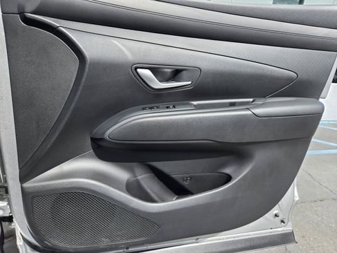 Used 2025 Hyundai Tucson SEL FWD image 34