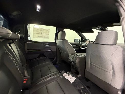 New 2026 GMC Sierra EV Elevation w/ Premium Package image 20