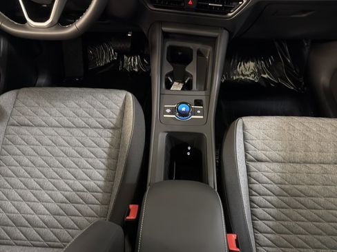 New 2026 Volkswagen Tiguan S FWD image 33