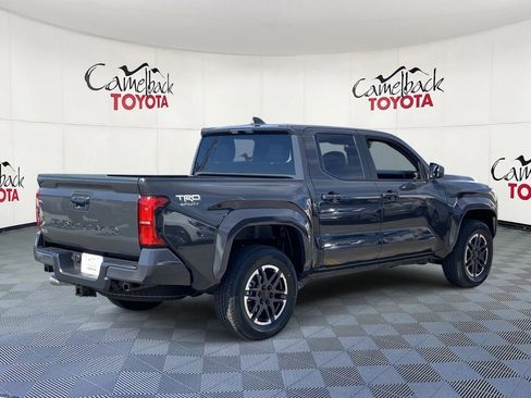 New 2026 Toyota Tacoma TRD Sport image 7