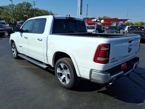 Used 2020 RAM 1500 Laramie image 6