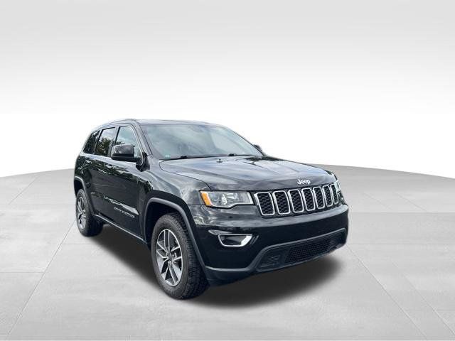 Used 2019 Jeep Grand Cherokee Laredo w/ Security & Convenience Group AWD/4WD image 7