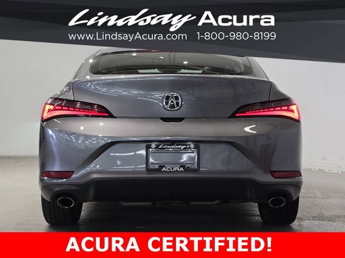 Certified 2023 Acura Integra image 5
