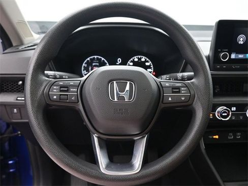 Used 2024 Honda CR-V EX image 28
