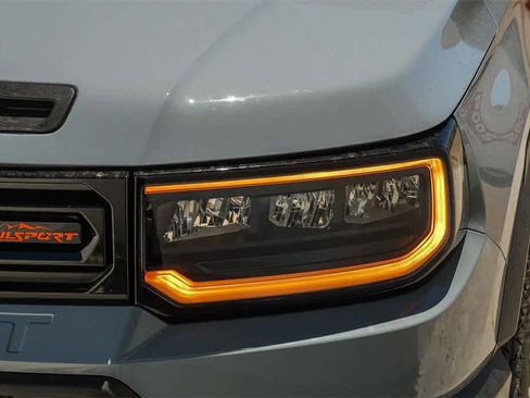 New 2026 Honda Passport TrailSport image 8