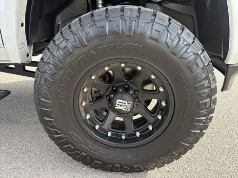 Used 2020 RAM 2500 Limited image 31