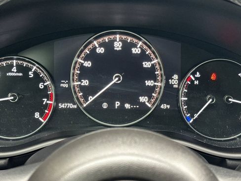 Certified 2023 MAZDA MAZDA3 s image 25