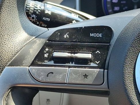 Certified 2023 Hyundai Tucson SEL AWD/4WD image 19