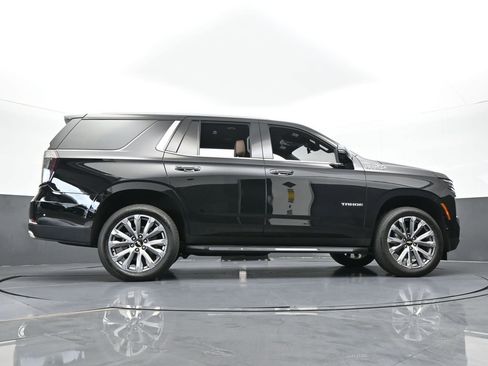 Used 2025 Chevrolet Tahoe High Country image 80