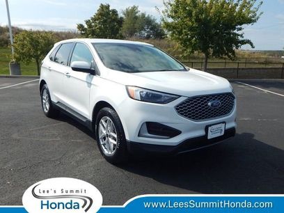Used 2024 Ford Edge SEL