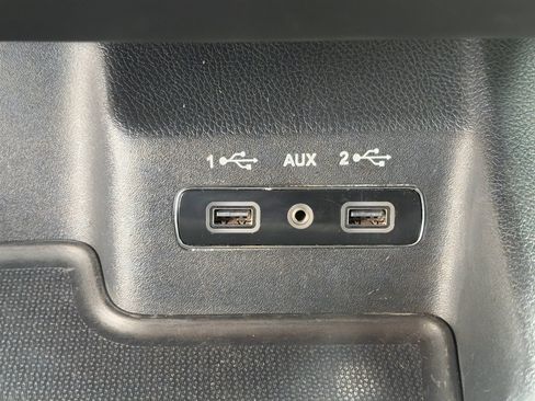 Used 2019 Dodge Durango R/T image 23