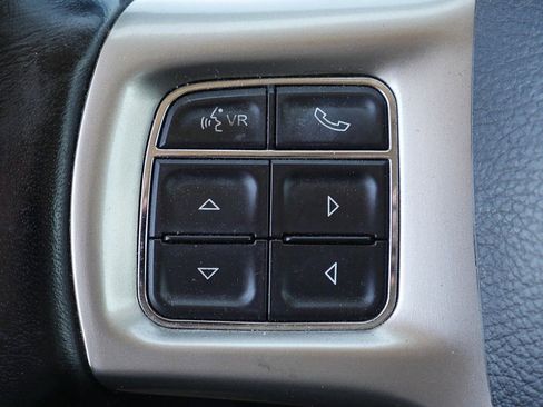 Used 2016 RAM 1500 Laramie AWD/4WD image 30