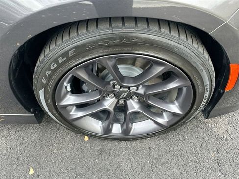 Used 2023 Dodge Charger Scat Pack w/ Plus Group image 18