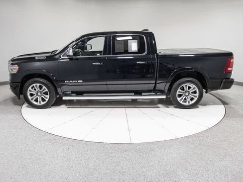 Used 2022 RAM 1500 Limited w/ Body-Colour Bumper Group AWD/4WD image 34