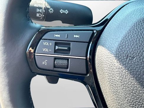 Used 2025 Honda Accord Touring image 33