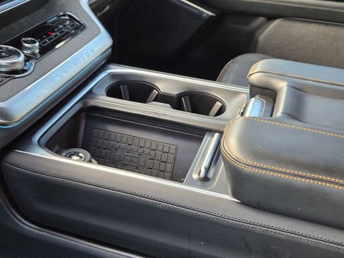 Used 2025 Ford Expedition Tremor AWD/4WD image 21
