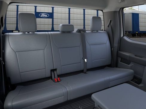 New 2026 Ford F350 XL AWD/4WD image 11