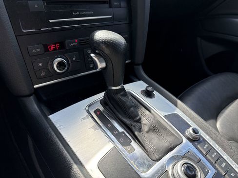 Used 2010 Audi Q7 3.6 Premium Plus image 19