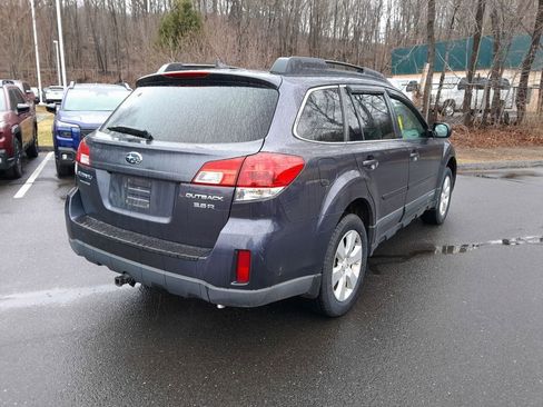 Used 2013 Subaru Outback 3.6R Limited image 7