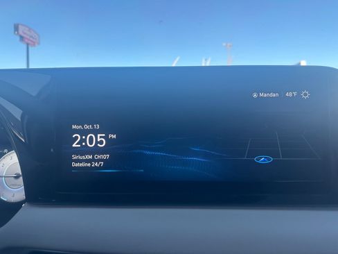 Used 2023 Hyundai Palisade Limited AWD/4WD image 21
