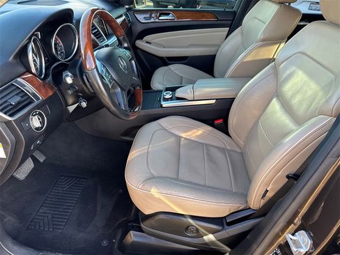 Used 2012 Mercedes-Benz ML 350 BlueTEC 4MATIC image 26
