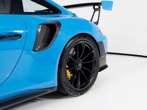 Used 2018 Porsche 911 GT2 RS image 55