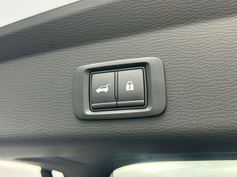 New 2026 Mitsubishi Outlander Trail Edition image 44