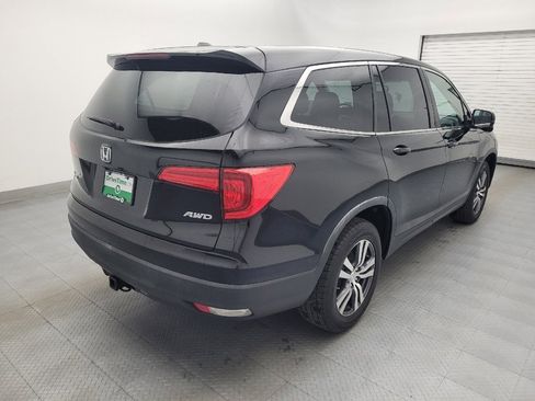 Used 2018 Honda Pilot EX-L image 9