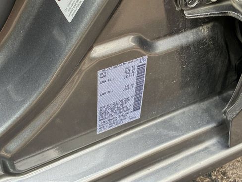 Used 2025 Nissan Altima 2.5 SV FWD image 24