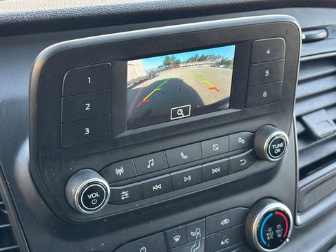 Certified 2023 Ford Transit 250 Low Roof w/ Exterior Upgrade Package image 21