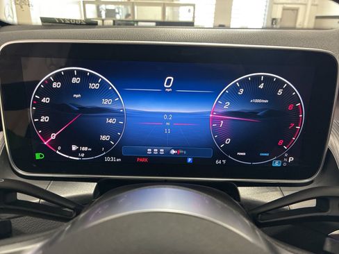 New 2026 Mercedes-Benz GLC 300 4MATIC image 17