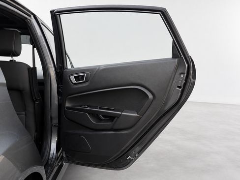 Used 2019 Ford Fiesta ST FWD image 13