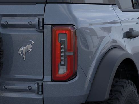 New 2025 Ford Bronco Badlands AWD/4WD image 23