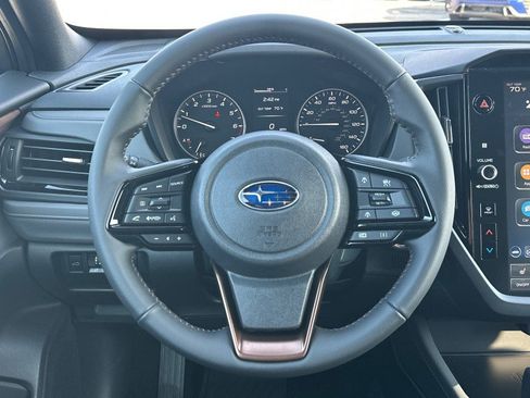 New 2026 Subaru Forester Sport image 16