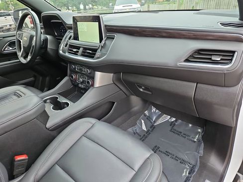 Used 2024 Chevrolet Tahoe LT w/ LT Signature Package RWD image 31