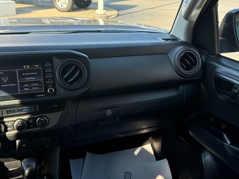 Certified 2023 Toyota Tacoma SR image 42