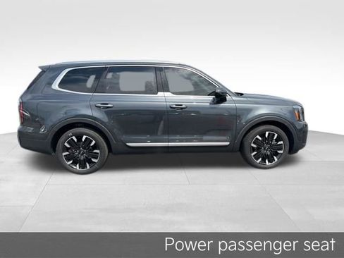 Certified 2024 Kia Telluride SX FWD image 9
