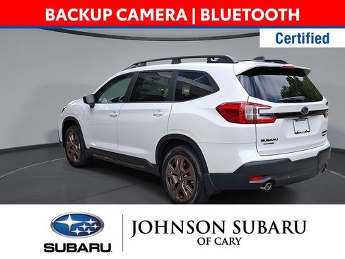 Used 2025 Subaru Ascent Bronze Edition w/ Popular Package #2 AWD/4WD image 11