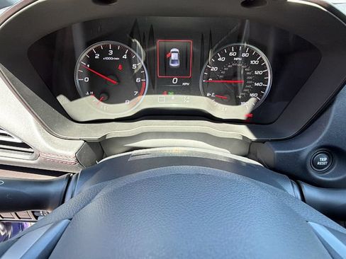 New 2026 Subaru WRX Premium AWD/4WD image 21
