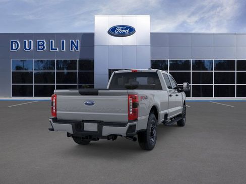 New 2026 Ford F350 XL w/ STX Appearance Package image 40