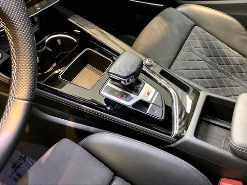 Used 2023 Audi S4 Premium Plus w/ Premium Plus Package image 17