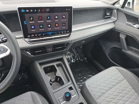 New 2025 Volkswagen Tiguan S image 18