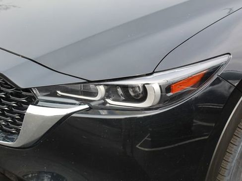 Certified 2023 MAZDA CX-5 AWD 2.5 S w/ Select Package image 10