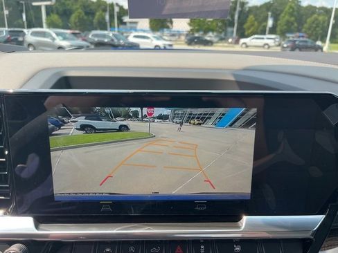 New 2026 Chevrolet Silverado 1500 LT w/ LPO, Liner Protection Package image 27