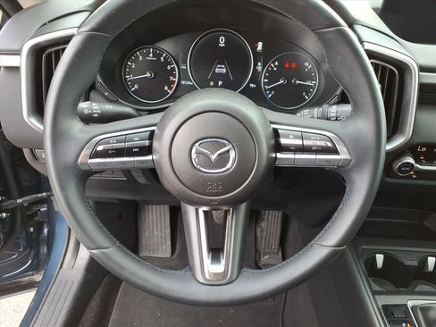 Used 2024 MAZDA CX-50 AWD 2.5 S w/ Cargo Package image 20