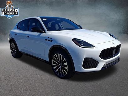 Used 2025 Maserati Grecale Modena